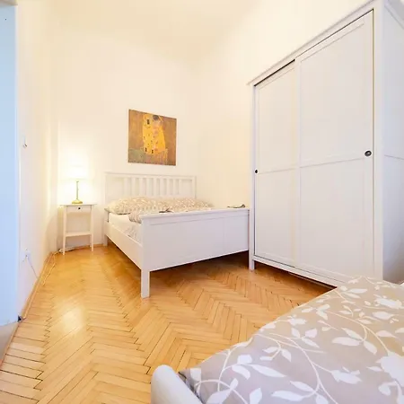 Downtown Amelia Appartement Bratislava